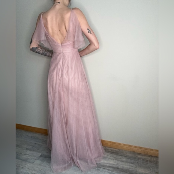 Jenny Yoo Collection Formal Dress - Picture 4 of 6